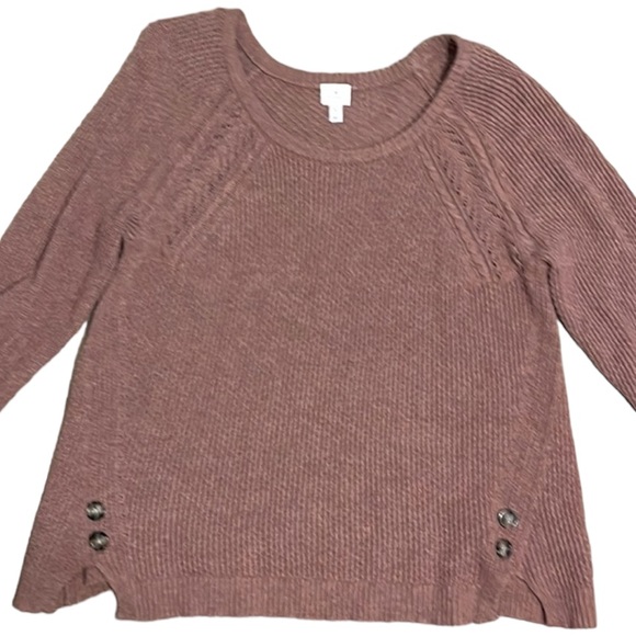 Dress Barn Sweaters - Dress Barn Sweater Size Large 💕💕💕